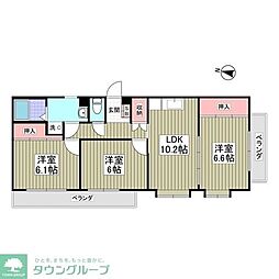 川口市大字東本郷