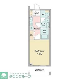 草加市草加４丁目