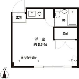 草加市住吉１丁目
