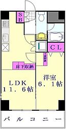八潮市大瀬６丁目