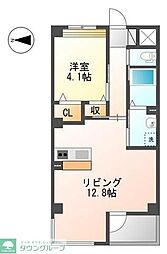 越谷市千間台東１丁目