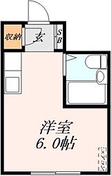 越谷市大字南荻島