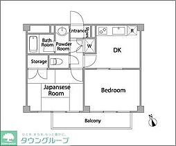 越谷市赤山町５丁目