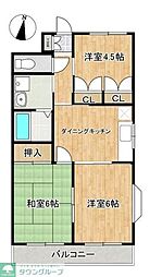 吉川市高久１丁目
