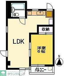 越谷市蒲生西町２丁目