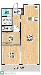 越谷市東大沢５丁目