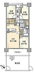 草加市松原２丁目