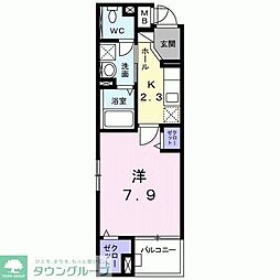 三郷市三郷２丁目