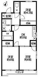 三郷市早稲田４丁目