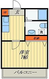 草加市北谷１丁目