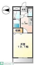 川口市大字長蔵新田