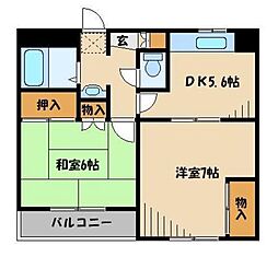 草加市草加２丁目