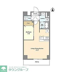 足立区谷在家２丁目