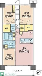 八潮市大瀬４丁目