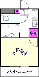 ドミール松原団地