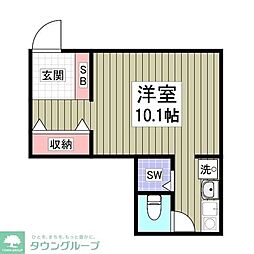 ファミール吉川