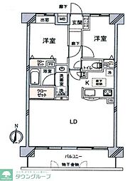 草加市瀬崎４丁目