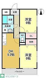 足立区保木間５丁目