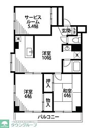 足立区保木間３丁目