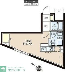足立区伊興４丁目