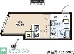 足立区伊興４丁目