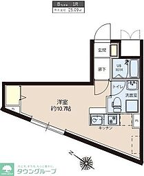 足立区伊興４丁目