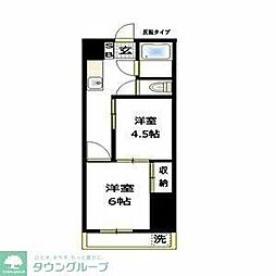 越谷市赤山町４丁目