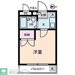 草加市旭町４丁目