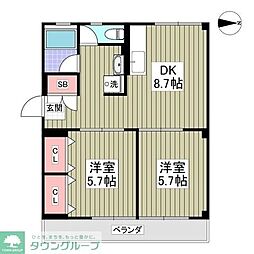 佳月マンション