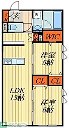 草加市栄町２丁目