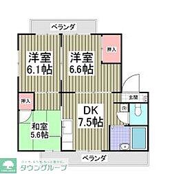 越谷市相模町１丁目