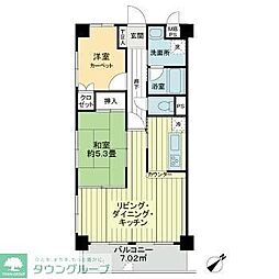 越谷市赤山町１丁目