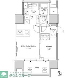 足立区千住３丁目