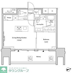 足立区千住３丁目