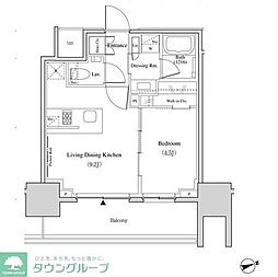 足立区千住３丁目
