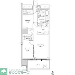 足立区千住３丁目