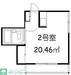 越谷市蒲生寿町