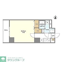 アルファコート蕨4