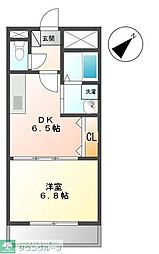 八潮市茜町１丁目