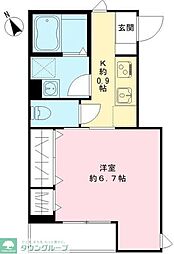 越谷市東柳田町