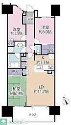 春日部市粕壁東１丁目