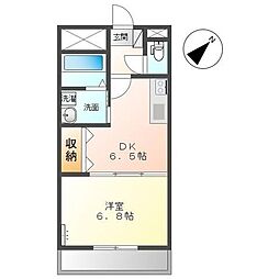 八潮市茜町１丁目
