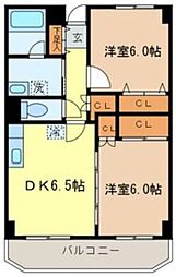 足立区扇２丁目