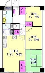 三郷市早稲田２丁目