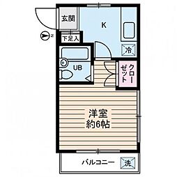 草加市旭町４丁目