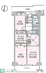 草加市旭町２丁目