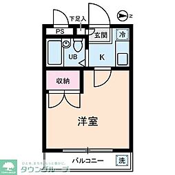 草加市旭町４丁目