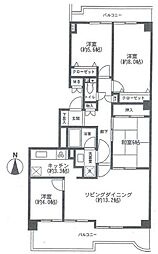 三郷市さつき平２丁目