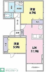 越谷市東町３丁目