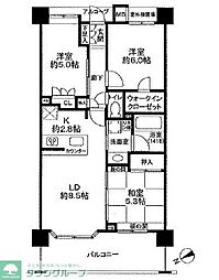 越谷市赤山町１丁目